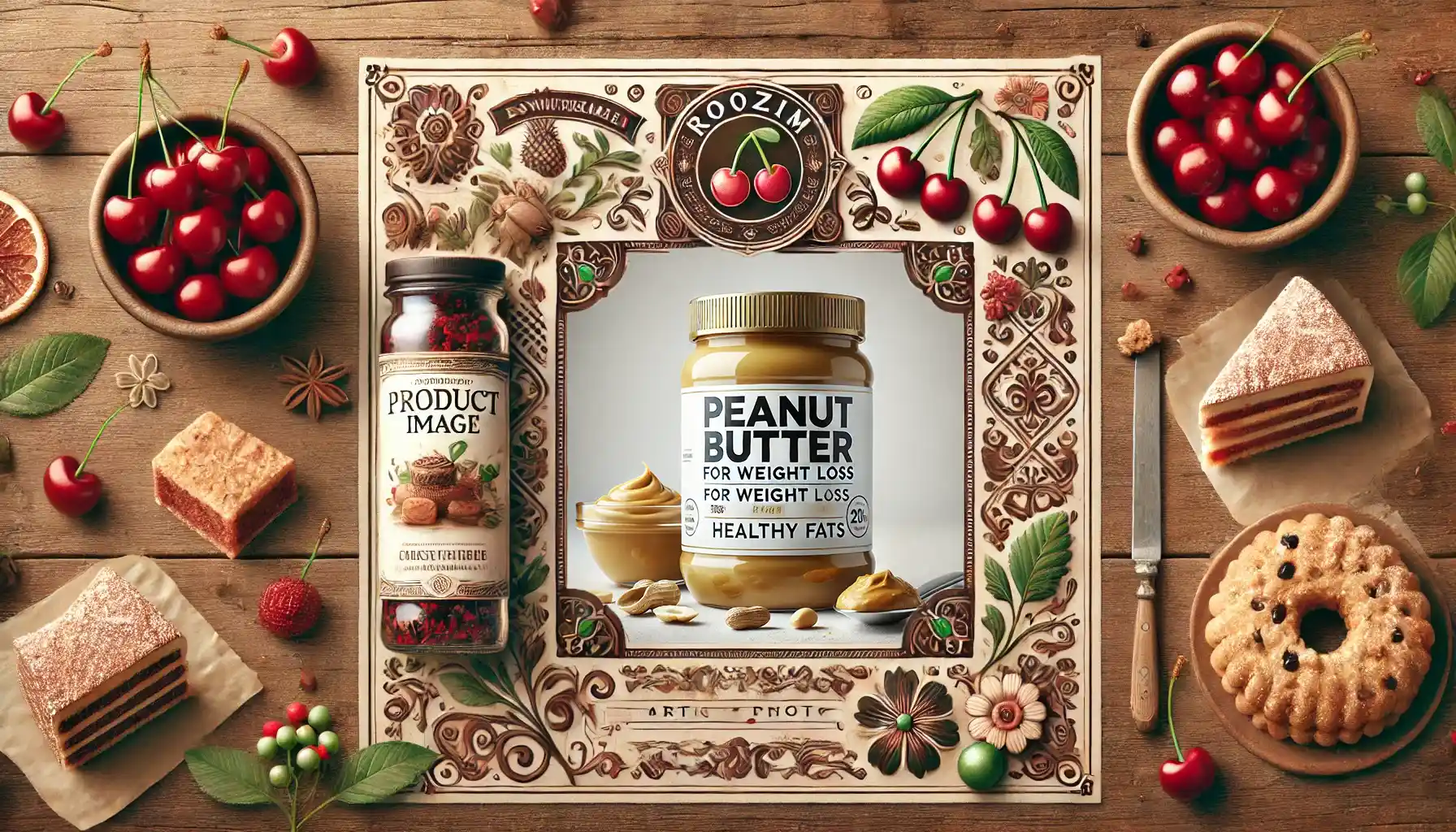 Peanut butter for weight loss