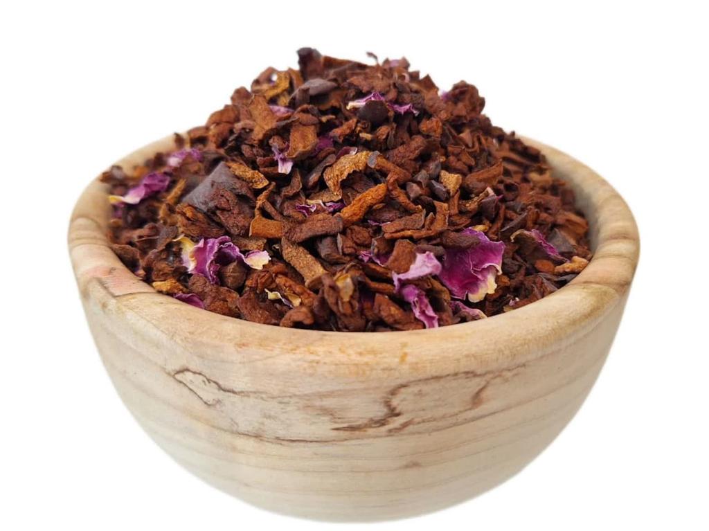چای به سیب 5۰۰ گرمی کارتنی تصویر 2